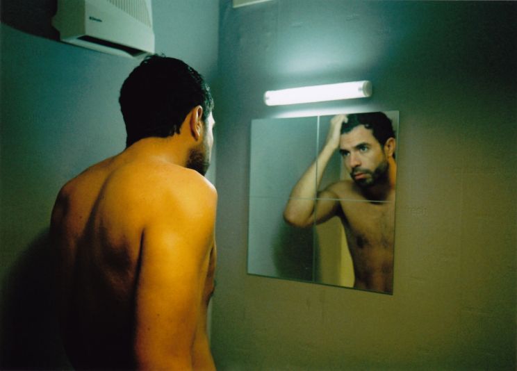 Andrew Haigh