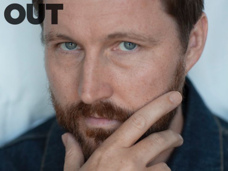 Andrew Haigh