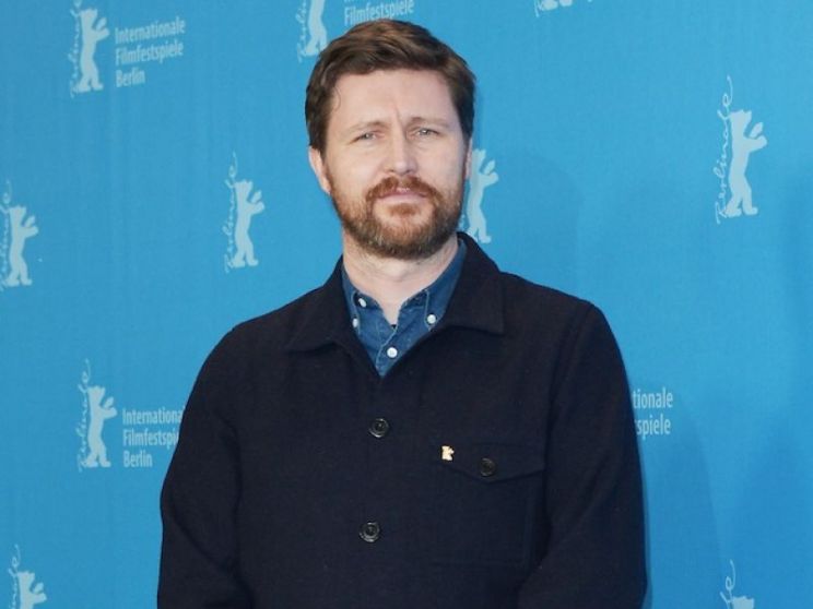 Andrew Haigh