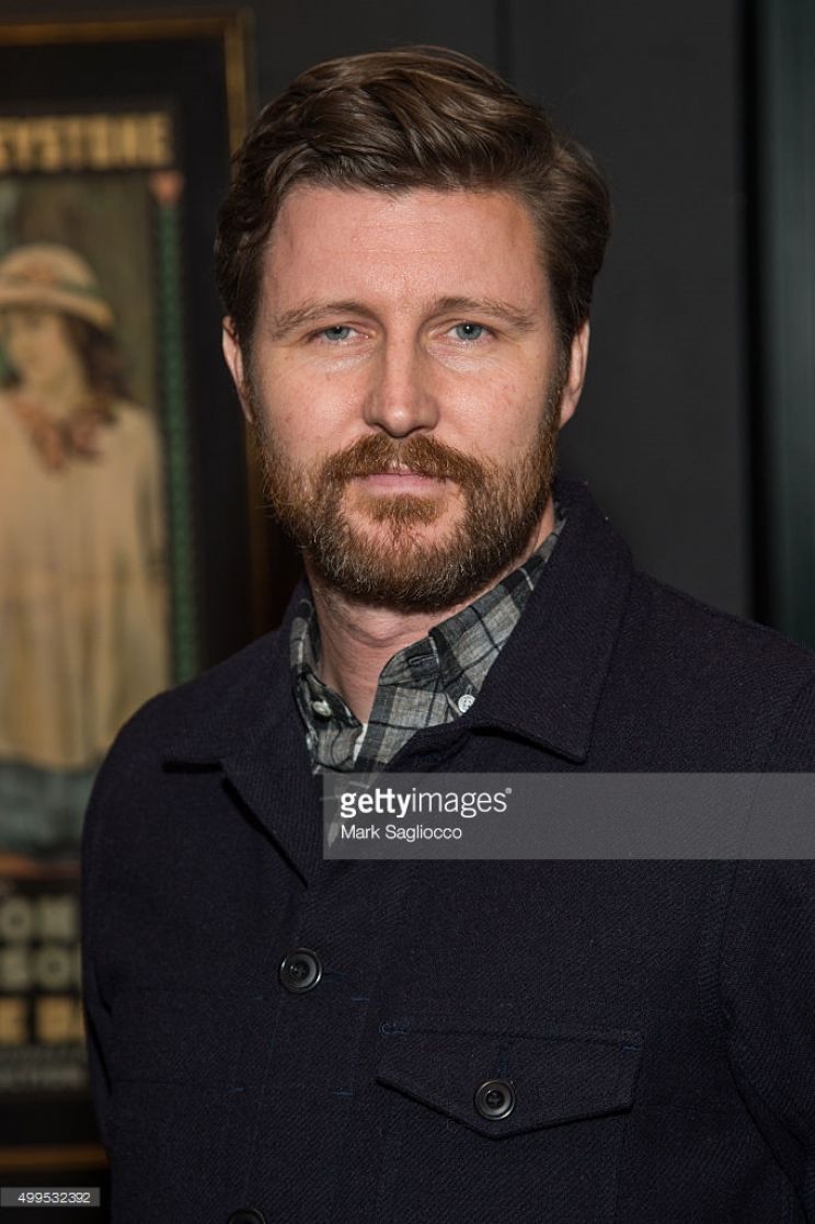 Andrew Haigh