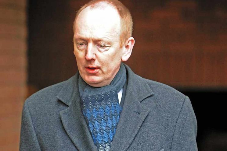 Andrew Haigh