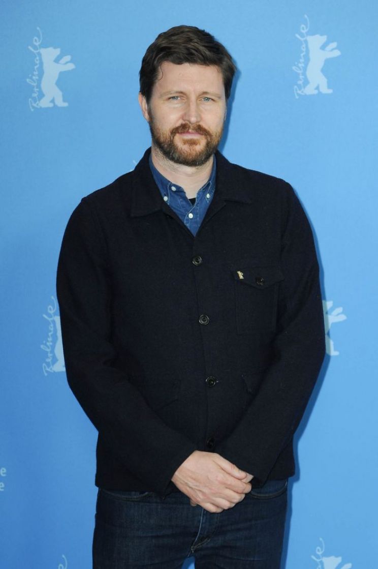Andrew Haigh