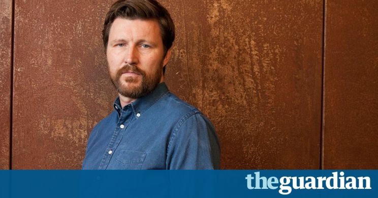 Andrew Haigh