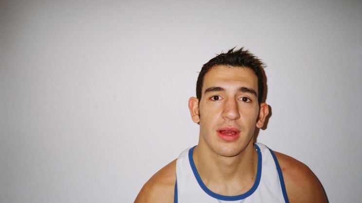 Andrew Haigh