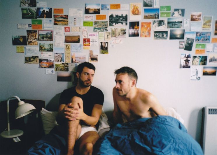 Andrew Haigh