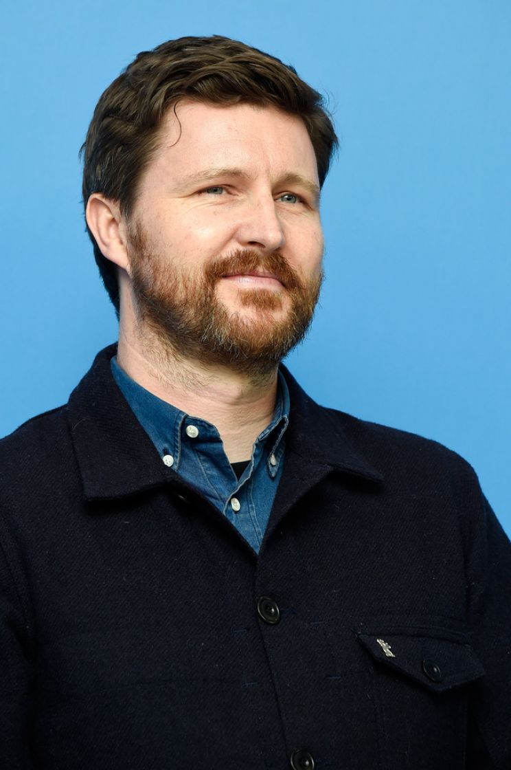 Andrew Haigh