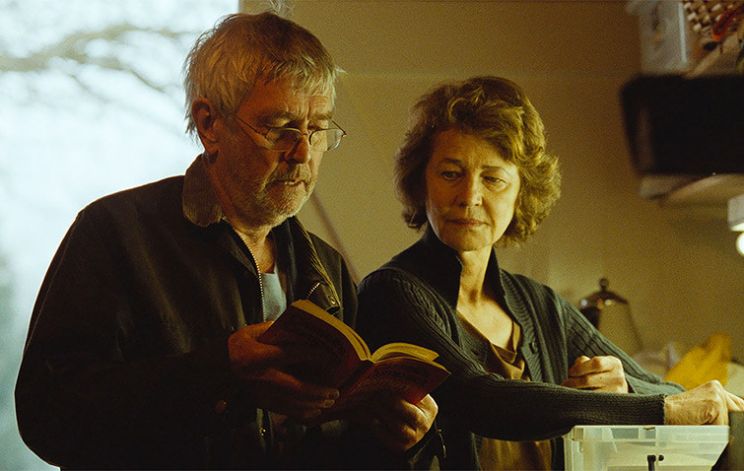 Andrew Haigh