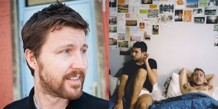 Andrew Haigh