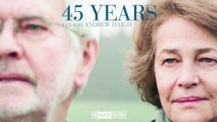 Andrew Haigh