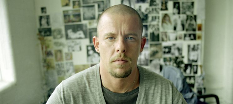 Andrew Haigh