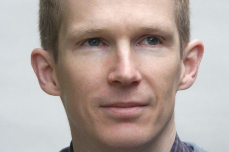 Andrew Hall
