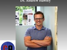 Andrew Hawley