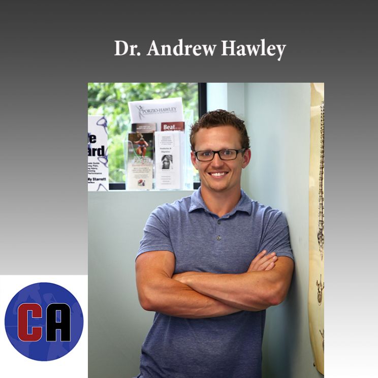 Andrew Hawley