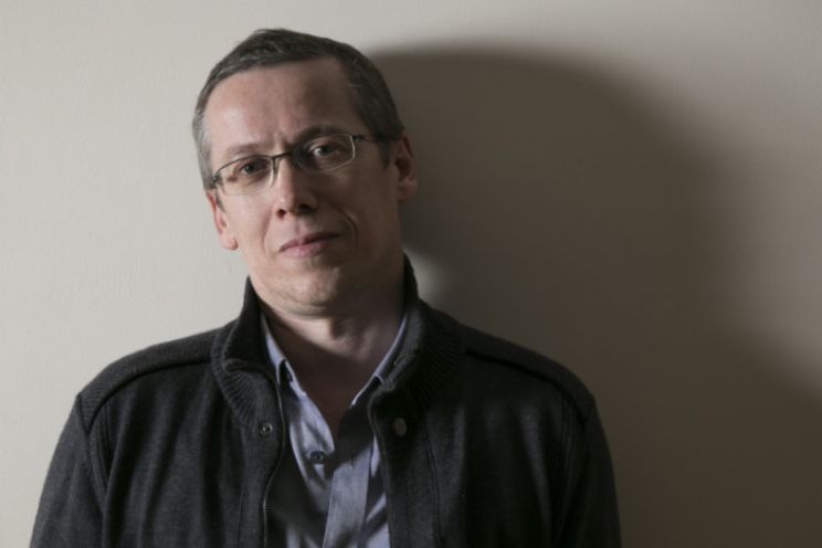 Andrew Hawley