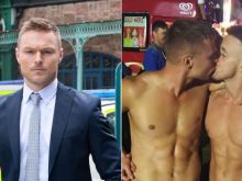 Andrew Hayden-Smith