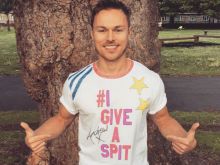 Andrew Hayden-Smith photo