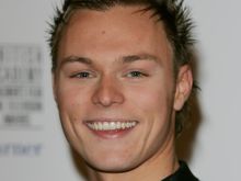 Andrew Hayden-Smith photo