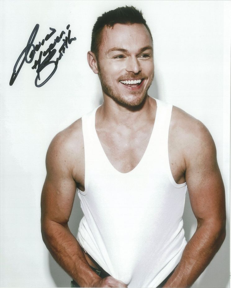 Andrew Hayden-Smith