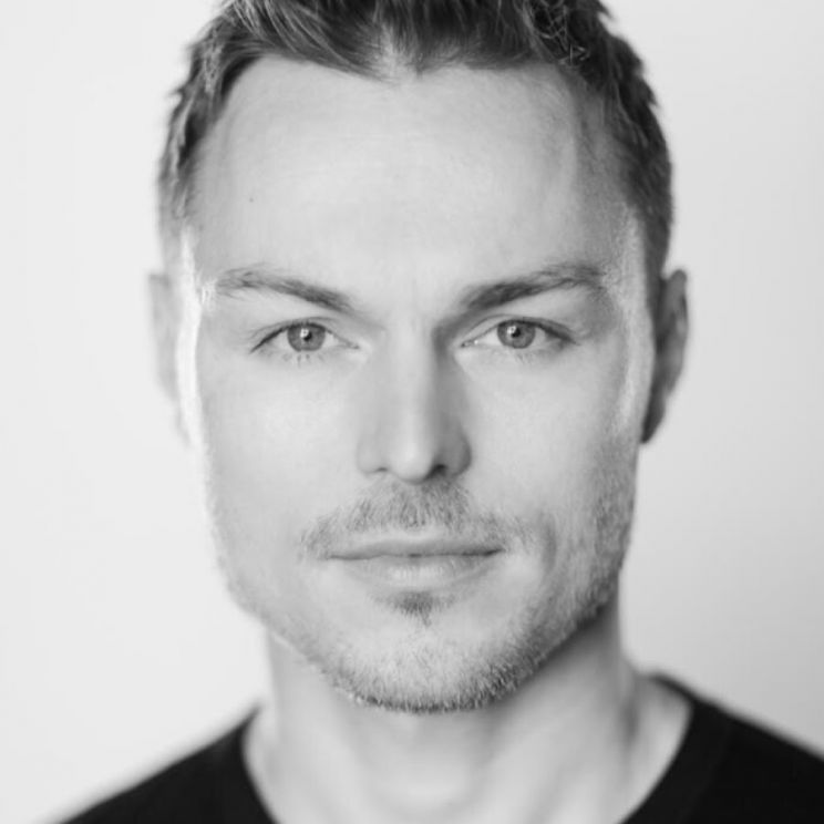 Andrew Hayden-Smith
