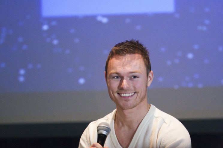 Andrew Hayden-Smith