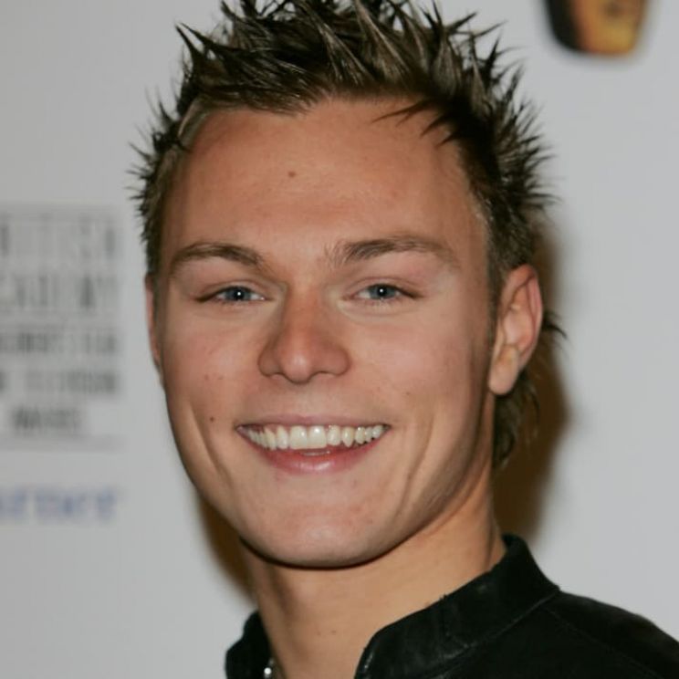 Andrew Hayden-Smith