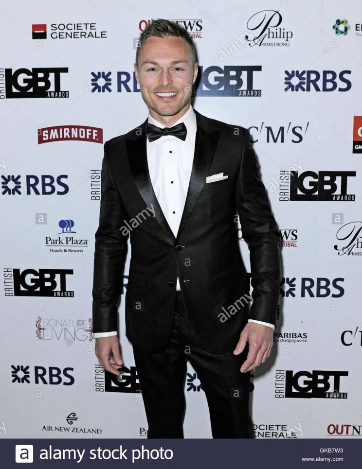 Andrew Hayden-Smith