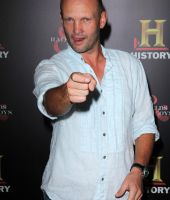 Andrew Howard