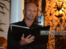 Andrew Howard