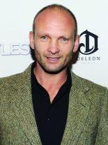 Andrew Howard