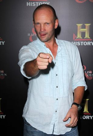 Andrew Howard