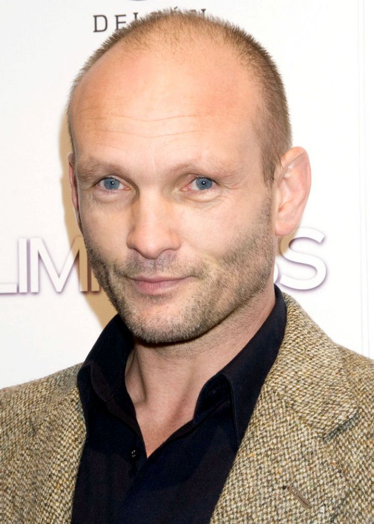 Andrew Howard