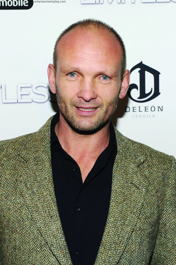 Andrew Howard