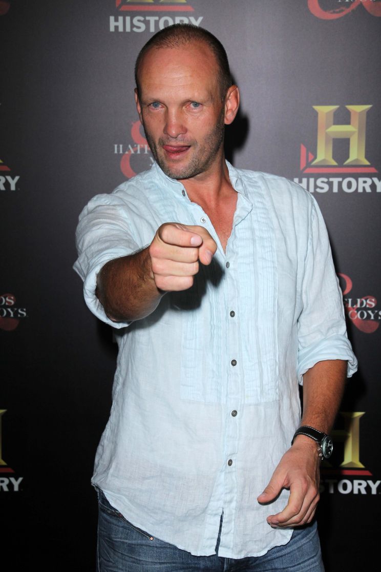 Andrew Howard