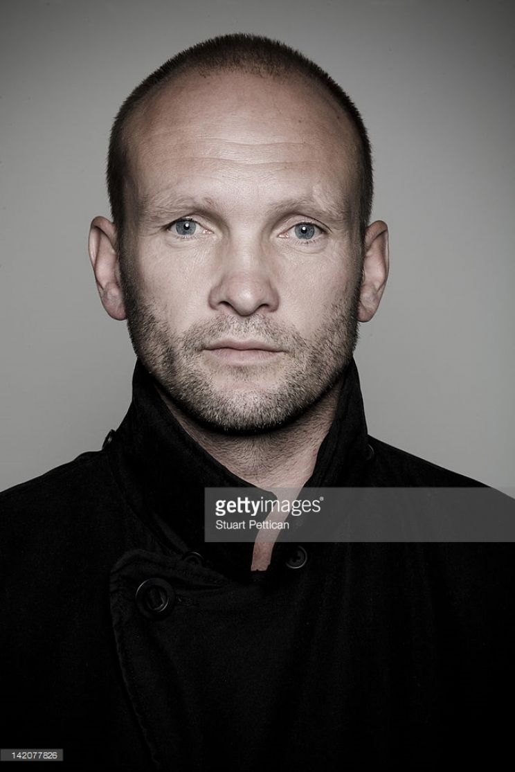 Andrew Howard