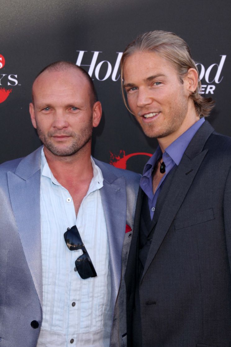 Andrew Howard