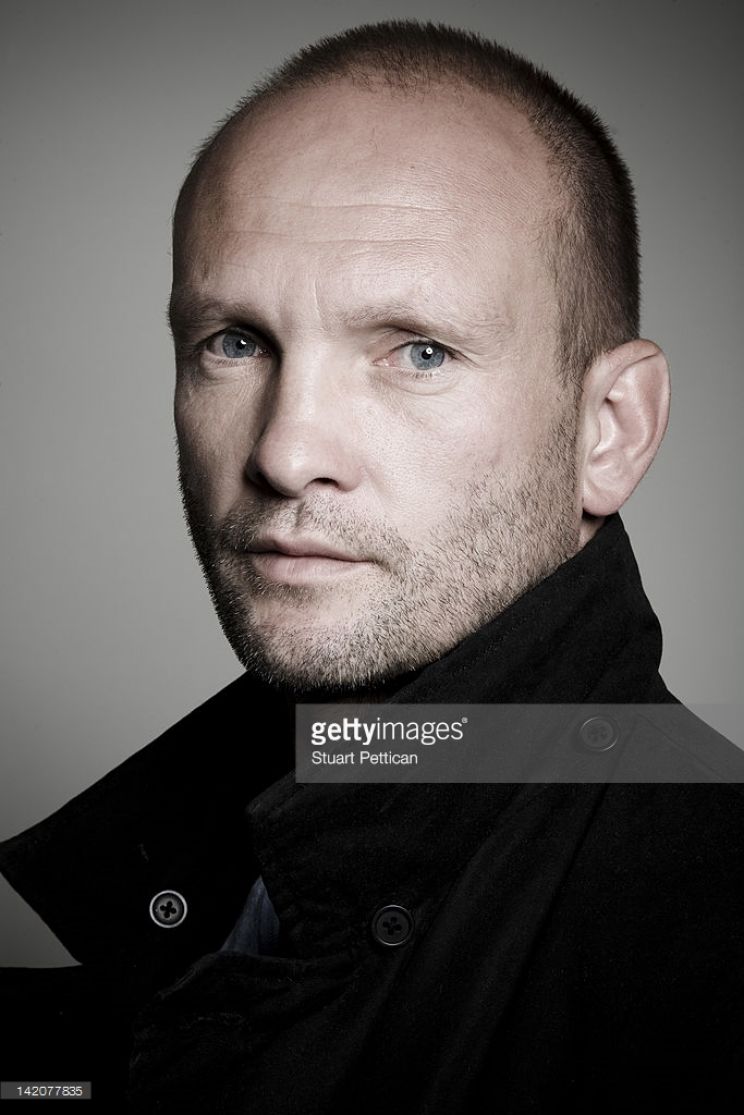 Andrew Howard