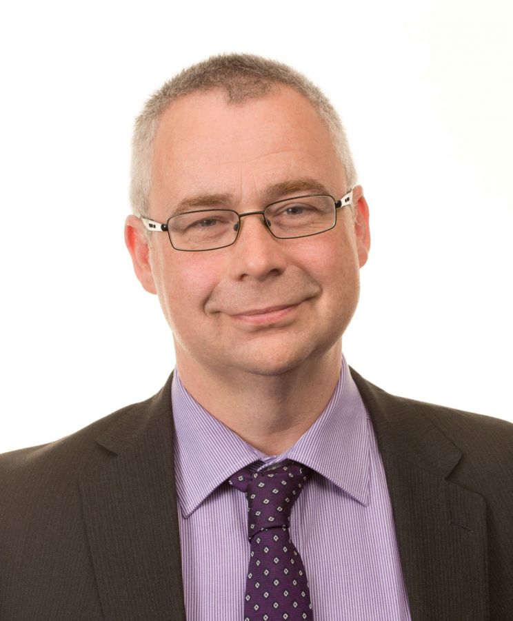Andrew Howard