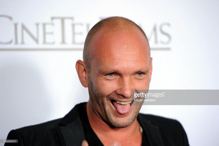 Andrew Howard