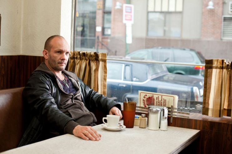 Andrew Howard