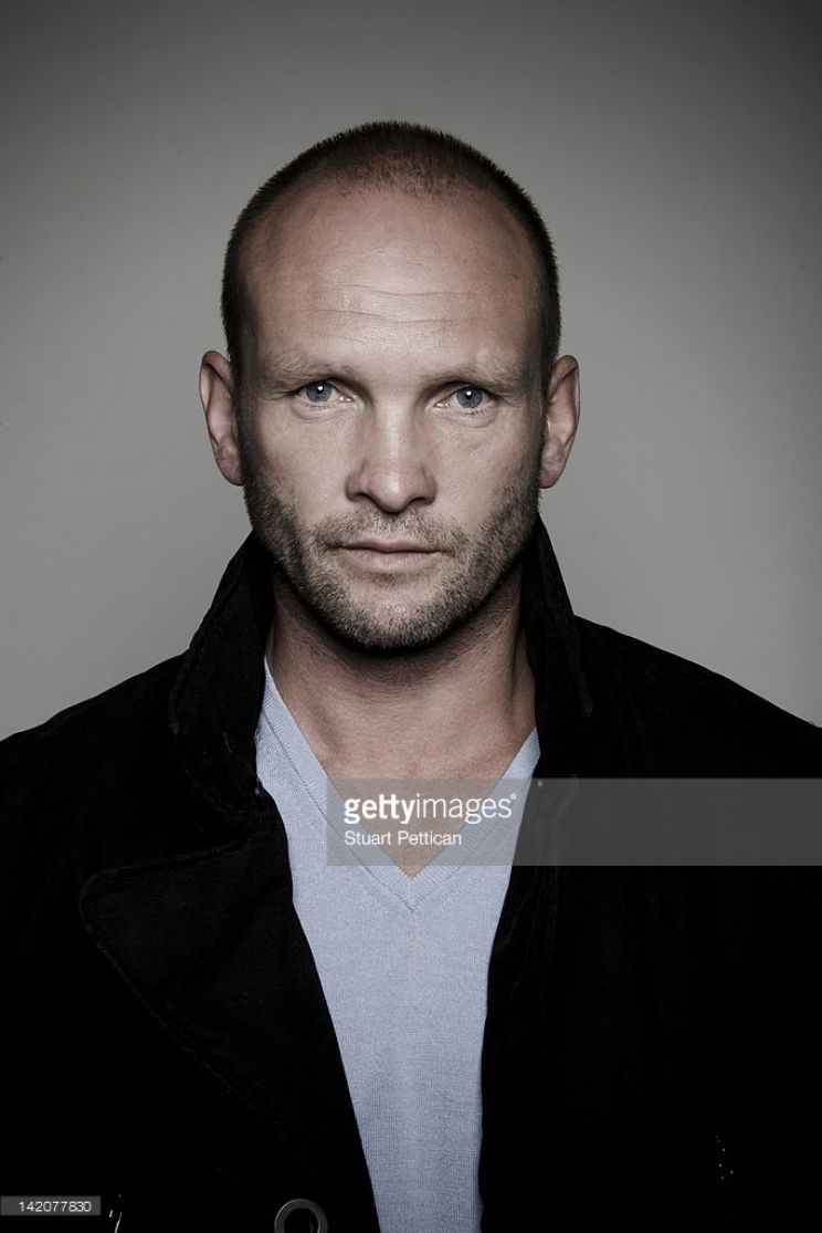 Andrew Howard