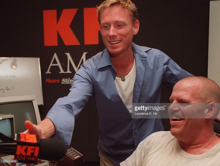 Andrew Howard