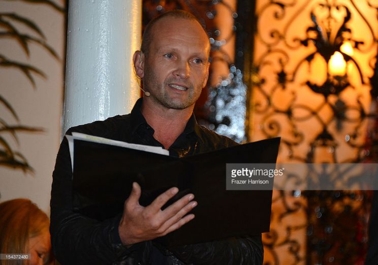Andrew Howard
