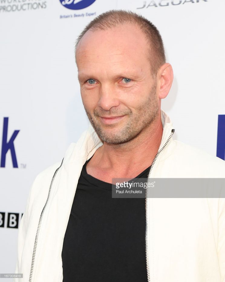 Andrew Howard