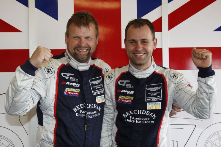 Andrew Howard