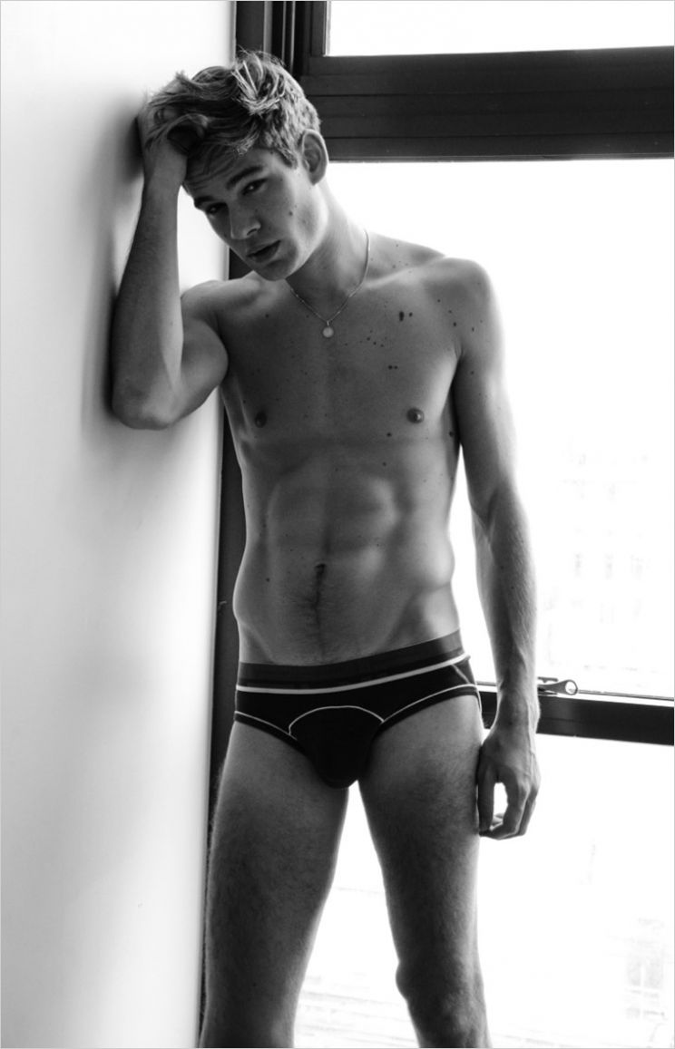 Andrew Hulme