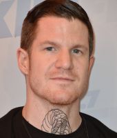 Andrew Hurley