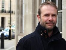 Andrew Hurley