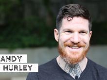 Andrew Hurley