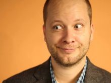 Andrew Hurley