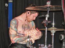 Andrew Hurley